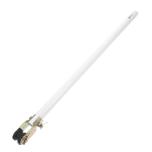 Mikinona 1 Satz Deckenventilator Verlängerungsstange Downrod Ersatzteil für Deckenventilatoren Langlebig und Einfach zu Montieren für Heim und Geschäftsnutzung von Mikinona