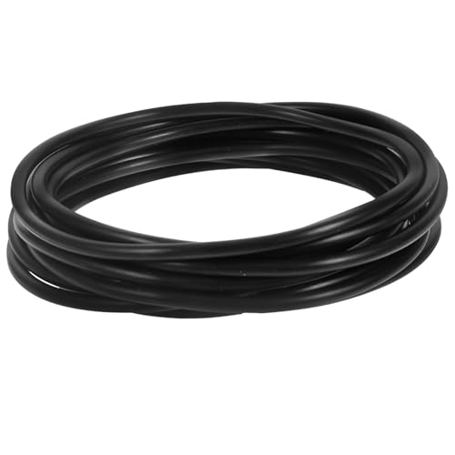 Mikinona 10 Stück Teiliges Dichtungsring Set für Wasserfilter Langlebige Reißfeste Dichtungsringe mit Innendurchmesser Einfache Installation für Filtergehäuse Geeignet von Mikinona