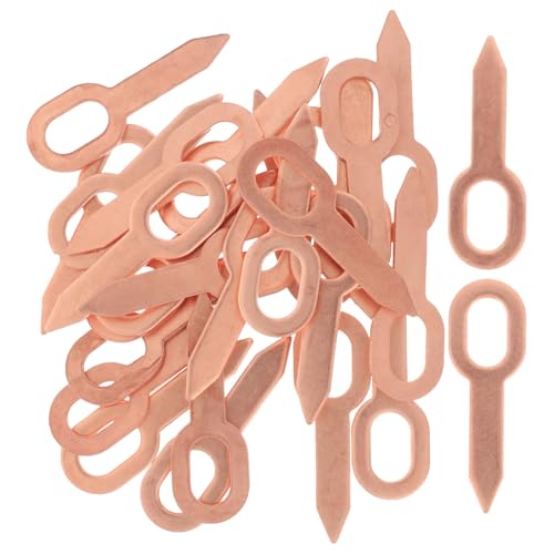 Mikinona 100 Stück Teiliges Spot Welder Dent Puller Eisenringe für Autokarosserie Dellen Reparatur Langlebige Metallschweißscheiben für Blechziehen und Karosserieinstandsetzung Mikinona 100 Stück Teiliges Spot Welder Dent Puller Eisenringe für Autokarosserie Dellen Reparatur Langlebige Metallschweißscheiben für Blechziehen und Karosserieinstandsetzung von Mikinona