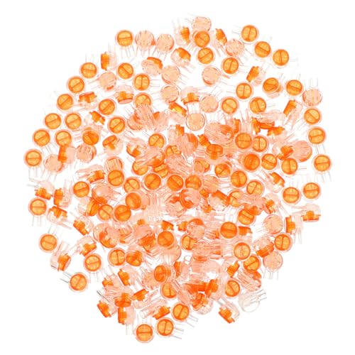 Mikinona 180 Stück Teiliges Telefonkabel Verbinder mit Nickelbeschichtetem Kupfer Korrosionsbeständig Luftdicht mit Gelfüllung für Daten Telefonkabel Einfache und Schnelle Installation Mikinona 180 Stück Teiliges Telefonkabel Verbinder mit Nickelbeschichtetem Kupfer Korrosionsbeständig Luftdicht mit Gelfüllung für Daten Telefonkabel Einfache und Schnelle Installation von Mikinona