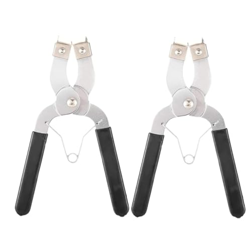 Mikinona 2 Stück Kolbenring Bremssattel Kolbenring Reparatur Ring Expander Werkzeug Kleiner Motor Ring Kompressor Kolbenring Kompressor Werkzeug Kfz Zubehör Kfz Zange Mikinona 2 Stück Kolbenring Bremssattel Kolbenring Reparatur Ring Expander Werkzeug Kleiner Motor Ring Kompressor Kolbenring Kompressor Werkzeug Kfz Zubehör Kfz Zange von Mikinona