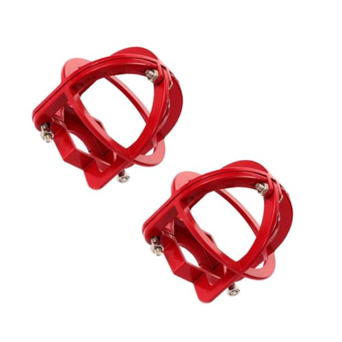 Mikinona 2 Stück Sprinklerkopf Schutzhaube aus Robustem Material für Feuersprinkler Einfache Montage Einsetzbar in Kellern Krankenhäusern Hotels Restaurants und Gewerbegebäuden Sichtbarer Mikinona 2 Stück Sprinklerkopf Schutzhaube aus Robustem Material für Feuersprinkler Einfache Montage Einsetzbar in Kellern Krankenhäusern Hotels Restaurants und Gewerbegebäuden Sichtbarer von Mikinona