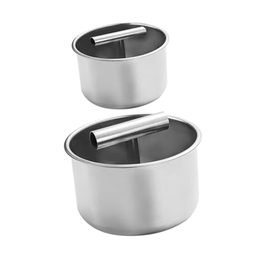 Mikinona 2 Stück Teiliges Fleischbällchenformer Handpresse Manuelles Fleisch Fisch und Garnelenball Formwerkzeug für Müheloses Kochen und Vielseitige Verwendung im Haushalt Mikinona 2 Stück Teiliges Fleischbällchenformer Handpresse Manuelles Fleisch Fisch und Garnelenball Formwerkzeug für Müheloses Kochen und Vielseitige Verwendung im Haushalt von Mikinona