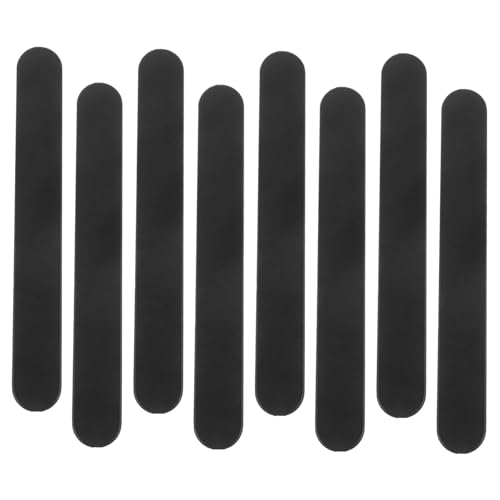 Mikinona 25 Stck Teiliges Kunststoff Zungenspatel Sicherer Praktischer Kunststoff Zungenreiniger für Erwachsene zur Oralen Pflege Handlich und Hygienisch Professionelles Mundhygiene Mikinona 25 Stck Teiliges Kunststoff Zungenspatel Sicherer Praktischer Kunststoff Zungenreiniger für Erwachsene zur Oralen Pflege Handlich und Hygienisch Professionelles Mundhygiene von Mikinona