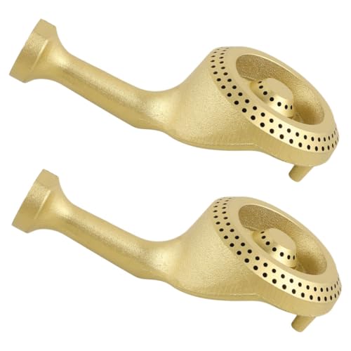 Mikinona 2stücke Gasbrennerkopf Aus Gusseisen Für Gasherdzubehör Ersatz Für Gasbrennerkopf Und Herdbrennerabdeckung Kompatibel Mitgasherdmodellen Für Haushalt Und Gewerbe Mikinona 2stücke Gasbrennerkopf Aus Gusseisen Für Gasherdzubehör Ersatz Für Gasbrennerkopf Und Herdbrennerabdeckung Kompatibel Mitgasherdmodellen Für Haushalt Und Gewerbe von Mikinona