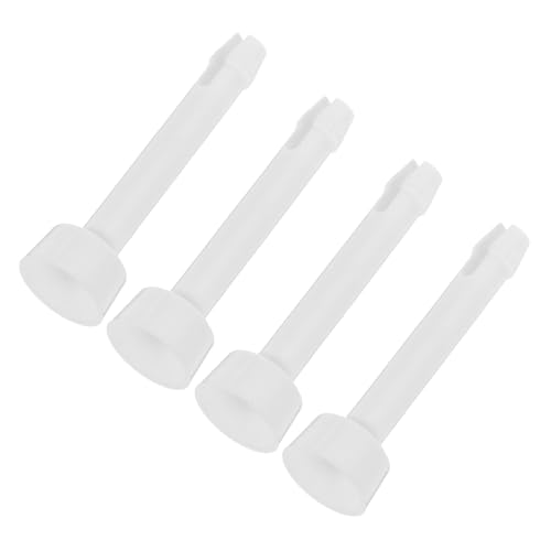 Mikinona 4 Stück Pool Fixierpins Robuste Verbindungselemente für Dichtend und Langlebig für Poolrahmenreparaturen und von Mikinona