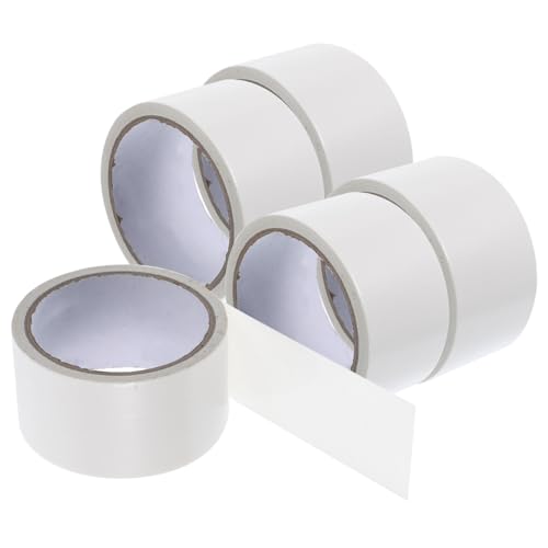 Mikinona 5 Rollen Fenster Dichtungsband Winddichtes Wasserdichtes Zugluftstopper Klebeband für Fenster und Türen Rückstandsfrei Entfernbar Stark Haftend Wetterfest gegen Kälte und Zugluft Mikinona 5 Rollen Fenster Dichtungsband Winddichtes Wasserdichtes Zugluftstopper Klebeband für Fenster und Türen Rückstandsfrei Entfernbar Stark Haftend Wetterfest gegen Kälte und Zugluft von Mikinona