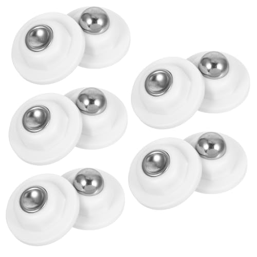 Mikinona 5 Sätze Magnetische Türstopper Transparent Türpuffer Selbstklebend Lautlos Türhalter Anti-kollisionsschutz für Zuhause Büro Camper Wohnmobil Mikinona 5 Sätze Magnetische Türstopper Transparent Türpuffer Selbstklebend Lautlos Türhalter Anti-kollisionsschutz für Zuhause Büro Camper Wohnmobil von Mikinona