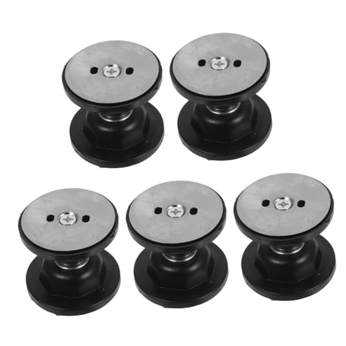 Mikinona 5 Sätze Türstopper Selbstklebend Magnetisch Anti-kollisions Türpuffer Geräuschlos Wand Schutz für Zuhause Arbeitsplatz und Mikinona 5 Sätze Türstopper Selbstklebend Magnetisch Anti-kollisions Türpuffer Geräuschlos Wand Schutz für Zuhause Arbeitsplatz und von Mikinona