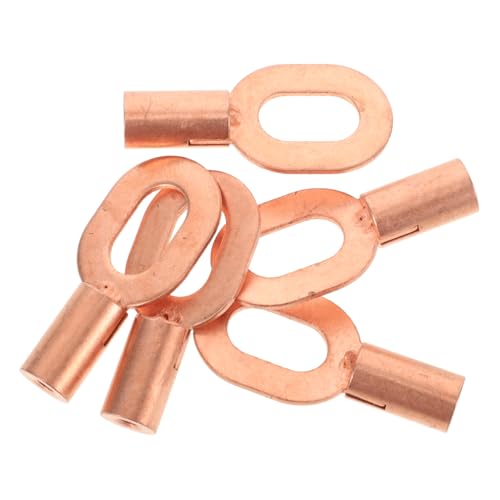 Mikinona 5 Stück Teiliges Dellen Puller Ringe aus Aluminium für Karosserie Reparatur Robuste Schweißring Unterlegscheiben für Präzise Fahrzeug Dellenreparatur Hochwertiges Werkzeug für Mikinona 5 Stück Teiliges Dellen Puller Ringe aus Aluminium für Karosserie Reparatur Robuste Schweißring Unterlegscheiben für Präzise Fahrzeug Dellenreparatur Hochwertiges Werkzeug für von Mikinona