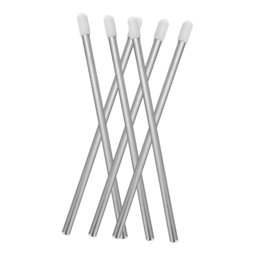 Mikinona 6 Stück Teiliges Abtropfgestell aus für Spülmaschinen Flaschenhalter für Gläser und Flaschen Platzsparendes Design Installieren Robust und Langlebig für Standard Spülmaschinen von Mikinona