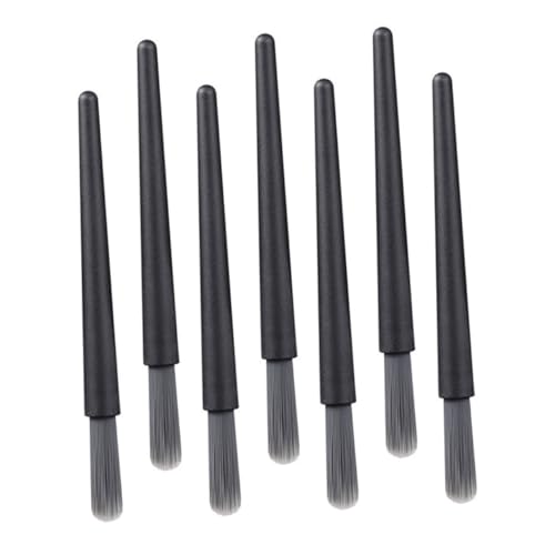 Mikinona 7 Teilige Reinigungsbürste Für Kaffeemaschinen Reinigungsbürste Für Kaffeemaschine Kaffee Espressobürste von Mikinona