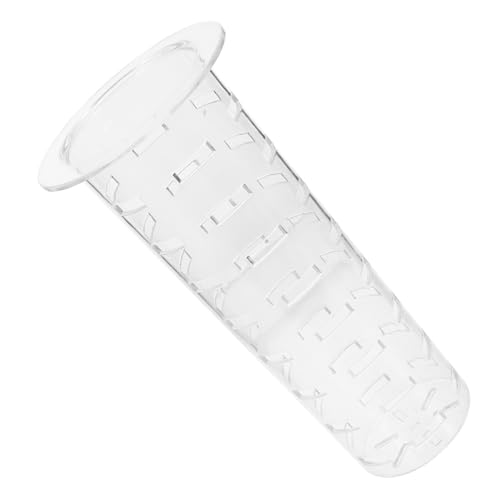 Mikinona Acryl-frucht-infuser Für Kaltgetränkespender Ersatzkrug Infuser-ausguss von Mikinona