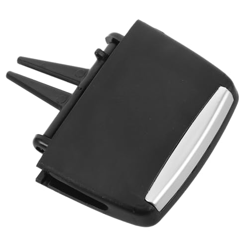 Mikinona Air Vent Clips für Präzise Lüftungsgitter Tab Clip Ersatz Einfache Installation für Auto Klimaanlage Sichere Bedienung Optimierte Luftstromregelung von Mikinona
