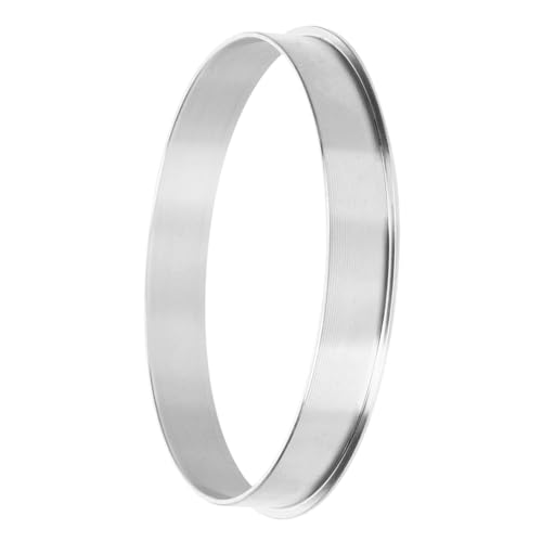 Mikinona Automatischer Aluminiumbecher Dichtungsring für Versiegelungsmaschinen Hygienisches Zubehör für Milchtee und Cafés zu Installieren Reinigen Effiziente von Mikinona