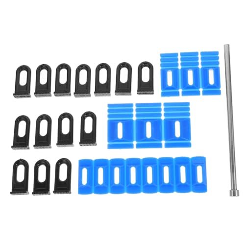 Mikinona Dellen Reparaturset Auto Edelstahlwerkzeugen Ergonomisches Ausbeulwerkzeug für Verschiedene Dellen und Hagelschäden Dent Puller Kit für Effektive Kfz Reparatur Mikinona Dellen Reparaturset Auto Edelstahlwerkzeugen Ergonomisches Ausbeulwerkzeug für Verschiedene Dellen und Hagelschäden Dent Puller Kit für Effektive Kfz Reparatur von Mikinona