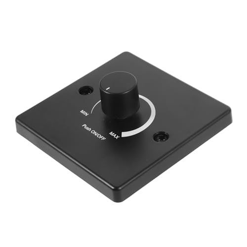 Mikinona Switch für Yachten und Wohnmobile Schalter für Innenbeleuchtung Langlebig und Ästhetisch Perfekter Rv Lichtschalter für Müheloses Dimmen Mikinona Switch für Yachten und Wohnmobile Schalter für Innenbeleuchtung Langlebig und Ästhetisch Perfekter Rv Lichtschalter für Müheloses Dimmen von Mikinona