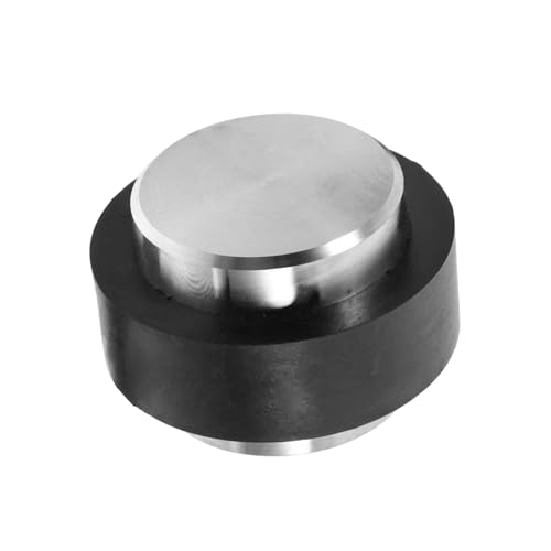 Mikinona Edelstahl Türstopper mit Gummipuffer Rutschfest Bodenmontage und Wandprotektor für Wohnzimmer Schlafzimmer Büro Vielseitig Einsetzbar Geräuschdämpfend Inklusive Schrauben Mikinona Edelstahl Türstopper mit Gummipuffer Rutschfest Bodenmontage und Wandprotektor für Wohnzimmer Schlafzimmer Büro Vielseitig Einsetzbar Geräuschdämpfend Inklusive Schrauben von Mikinona