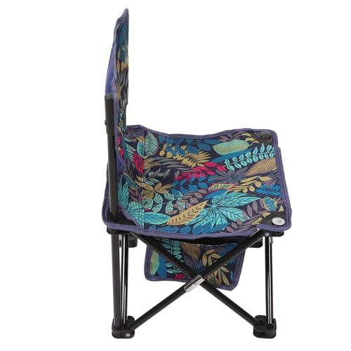 Mikinona Klappbarer Campingstuhl Leichter Outdoor-Stuhl Faltbarer Angelstuhl Tragbarer Gartenstuhl Für Erwachsene Kompakter Hocker Für Camping Und Reisen Mikinona Klappbarer Campingstuhl Leichter Outdoor-Stuhl Faltbarer Angelstuhl Tragbarer Gartenstuhl Für Erwachsene Kompakter Hocker Für Camping Und Reisen von Mikinona