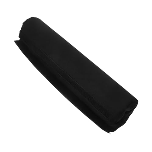 Mikinona Faltbarer Fußstützen Schutz für Outdoor Lounge Stühle Kompatibel und Langlebig Bequeme Beinauflage für Strand Camping und Garten Schützt Stuhlbeine vor Abrieb von Mikinona