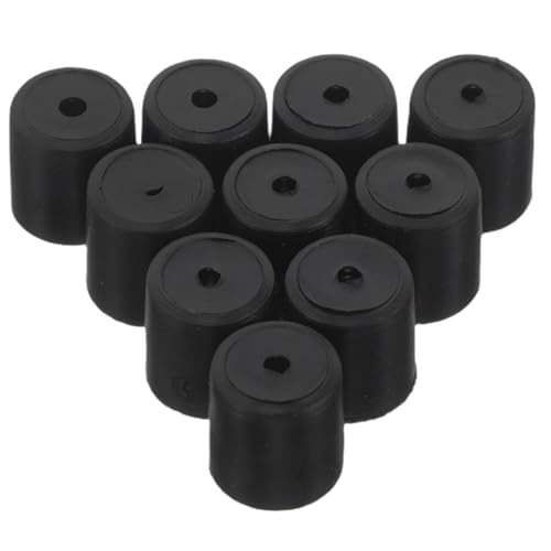 Mikinona 20stücke Gummifüße Für Reiskocher Austauschbare rutschfeste Gummistopper Für Verschiedene Küchengeräte Installieren Langlebig Und Anwendung Mikinona 20stücke Gummifüße Für Reiskocher Austauschbare rutschfeste Gummistopper Für Verschiedene Küchengeräte Installieren Langlebig Und Anwendung von Mikinona