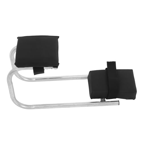 Mikinona Garden Kneeler Sitzbank für Gartenarbeit Ergonomischer Kniesitz mit Hochdichtem Schaumstoffpolster Multifunktionale Aufbewahrung für Gartenwerkzeuge Langlebige Konstruktion für von Mikinona