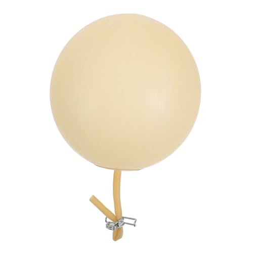 Mikinona Gas Sampling Tool Labor Gummiblase Latex Ballon Internes Blasen Ersatz Werkzeug Praktisch Vielseitig Robust Für Labor Bergbau Umweltüberwachung von Mikinona