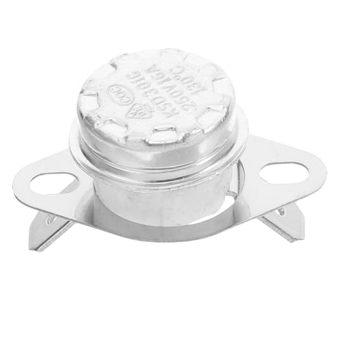 Mikinona Temperaturregler Für Wasserspender Warmwasserspeicher Und Elektrogeräte Schnelle Temperaturreaktion Anti-trockenbrand-schutz Einstellbare Temperatur Für Geräteleistung Hochpräzise Mikinona Temperaturregler Für Wasserspender Warmwasserspeicher Und Elektrogeräte Schnelle Temperaturreaktion Anti-trockenbrand-schutz Einstellbare Temperatur Für Geräteleistung Hochpräzise von Mikinona