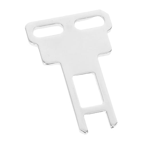 Mikinona Industrie schlüsselschalter aus Robustem Eisen mit Sicherheitsverriegelung für Cnc maschinen und Lichtschalter Kompatibel Effizientes Schaltmechanismus Schutz vor Gefahren von Mikinona