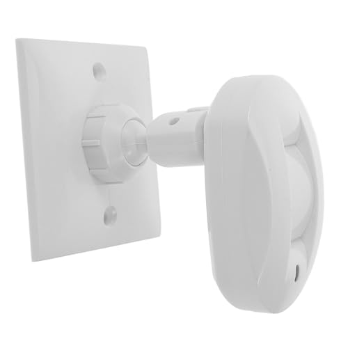 Mikinona Infrarot Bewegungsmelder Alarm Sensor Tür Fenster Melder für Innenbereiche Hochsensibler Sicherheitsalarm mit Fernüberwachung Kompatibel für Haus und Büro Mikinona Infrarot Bewegungsmelder Alarm Sensor Tür Fenster Melder für Innenbereiche Hochsensibler Sicherheitsalarm mit Fernüberwachung Kompatibel für Haus und Büro von Mikinona