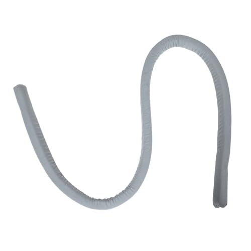 Mikinona Keilkissen Als Bettaufsatz Matratzenfüller Für Kopfteil Und Wand Füllmaterial Aus Weichem Material Einfache Installation Und Reinigung Geeignet Für Queen Und King Betten Mikinona Keilkissen Als Bettaufsatz Matratzenfüller Für Kopfteil Und Wand Füllmaterial Aus Weichem Material Einfache Installation Und Reinigung Geeignet Für Queen Und King Betten von Mikinona