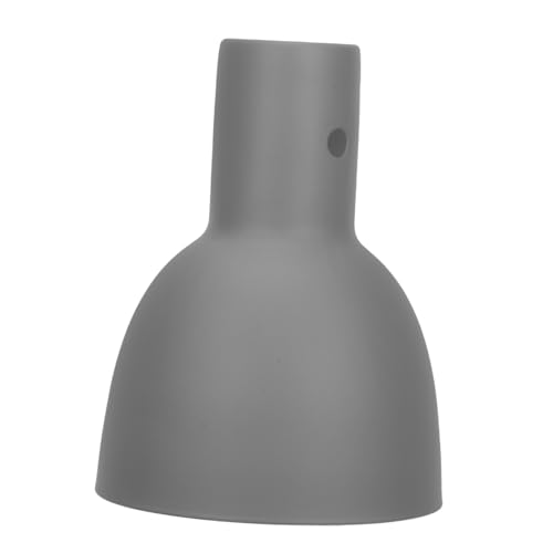 Mikinona Kleiner Lampenschirm für Tischlampen Rustikaler und Vintage Lampenschirm für Arbeitsbereiche und Wohnräume Installieren Langlebig und Robust von Mikinona