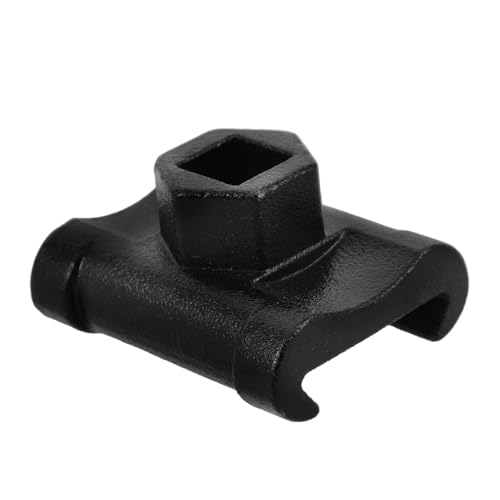 Mikinona Magnetischer Schraubenschlüssel-verlängerer mit Starkem Magnet für Enge Stellen Mehr Hebelkraft Langlebig für Kfz-reparaturen und Mechanische Wartung Mikinona Magnetischer Schraubenschlüssel-verlängerer mit Starkem Magnet für Enge Stellen Mehr Hebelkraft Langlebig für Kfz-reparaturen und Mechanische Wartung von Mikinona