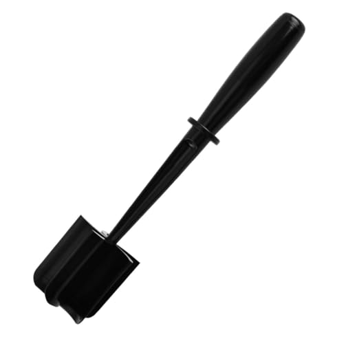 Mikinona Manueller aus Nylon Hitzebeständiger Hackfleischstampfer für Kartoffeln und Gemüse Ergonomischer Griff Vielseitiges Küchenwerkzeug Mikinona Manueller aus Nylon Hitzebeständiger Hackfleischstampfer für Kartoffeln und Gemüse Ergonomischer Griff Vielseitiges Küchenwerkzeug von Mikinona