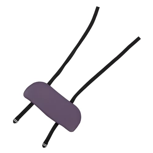 Mikinona Massage Armrest Support für Massageliegen Verstellbare Armlehne aus PU und Schwamm für Schönheitssalons Spas und Zuhause Einfach zu Reinigen Bietet Komfortable Handunterstützung von Mikinona
