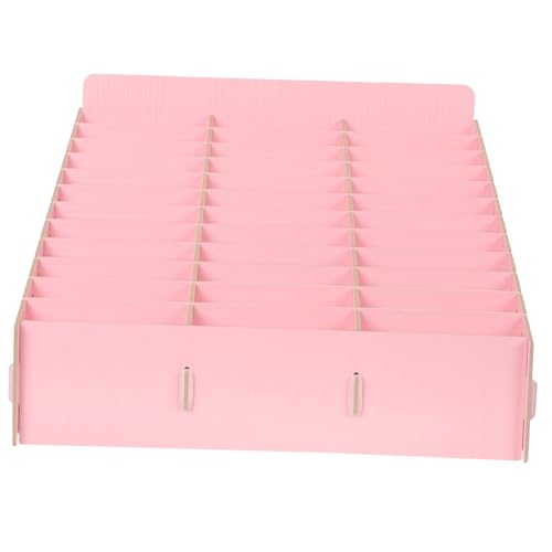 Mikinona Mehrzweck Holz Desktop Organizer mit Fächern Natürliche Holz Aufbewahrungsbox für Handy Stifte Karten Sicherer Multifunktionaler Schreibtischhalter für Büro Schule Konferenzräume Mikinona Mehrzweck Holz Desktop Organizer mit Fächern Natürliche Holz Aufbewahrungsbox für Handy Stifte Karten Sicherer Multifunktionaler Schreibtischhalter für Büro Schule Konferenzräume von Mikinona