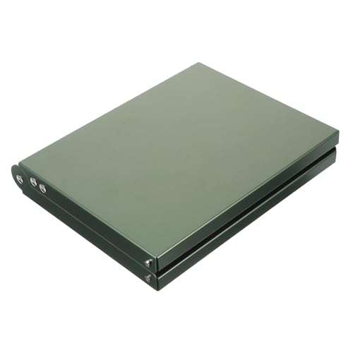 Mikinona Multifunktionaler Klapptisch Faltbarer Campingtisch für Outdoor Aktivitäten und Grillen Leicht und für Reisen und Camping von Mikinona