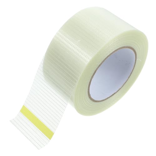 Mikinona Reparaturband Selbstklebend Stark Klebeband Für Zeltplane Markisen Tarp Reparatur Segeltuch Abdichtung Strapazierfähig von Mikinona