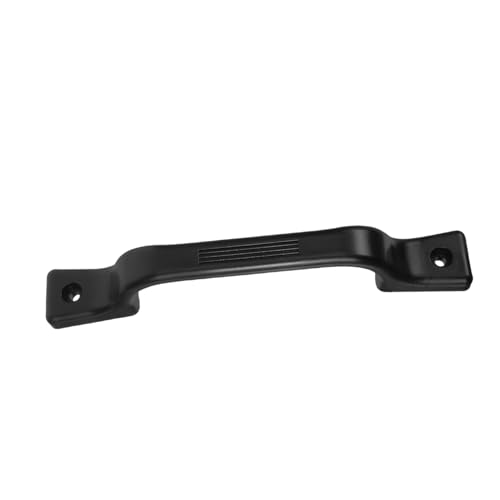 Mikinona Rv Türgriff für Wohnmobile Robustes Ergonomisches Haltegriff Zugangsgriff Schränke und Dach Einfache Montage Sicherer Halt für Senioren Verbesserte Ausstiegssicherheit von Mikinona