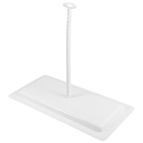 Mikinona Squat Toilet Lid aus Langlebigem Abs Rutschfeste Oberfläche Einfache Montage Geruchsdichtes Design für Öffentliche Badezimmer Geeignet Hygienischer Toilettendeckel Ersatz Mikinona Squat Toilet Lid aus Langlebigem Abs Rutschfeste Oberfläche Einfache Montage Geruchsdichtes Design für Öffentliche Badezimmer Geeignet Hygienischer Toilettendeckel Ersatz von Mikinona