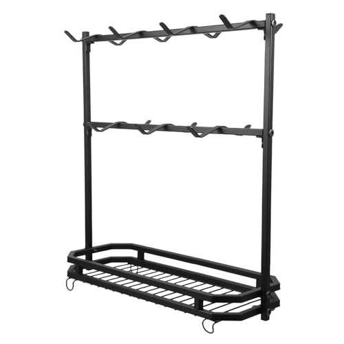 Mikinona Stabiler Stöckiger Tassenhalter für Kaffeemotiv Becheraufbewahrung Platzsparendes Küchenregal Vielseitiger Mug Organizer für Küche Büro und Wohnzimmer Mikinona Stabiler Stöckiger Tassenhalter für Kaffeemotiv Becheraufbewahrung Platzsparendes Küchenregal Vielseitiger Mug Organizer für Küche Büro und Wohnzimmer von Mikinona
