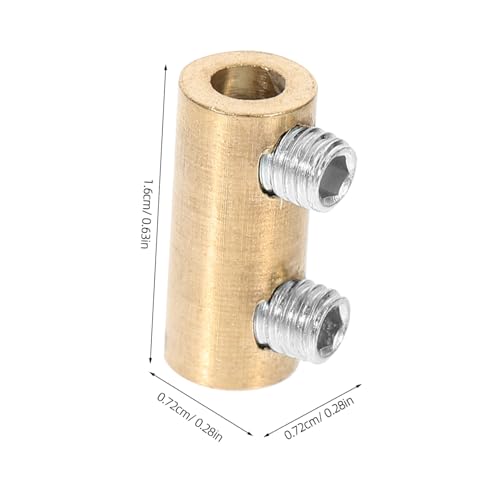 Mikinona Teiliges Stromkabel verbinderset mit Schnellanschluss Robuste Leiterklemmen aus Langlebigem Material für Elektroinstallationen in Haushalt Auto und Verteilerkästen von Mikinona