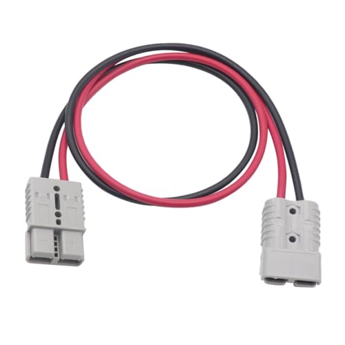 Mikinona Verlängerungskabel Auto Batteriekabel Adapter für Industrie Neue Energie und Militärtechnik von Mikinona