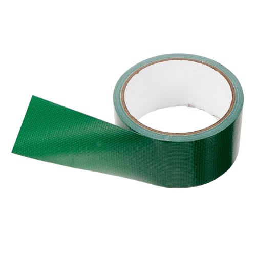 Mikinona Wasserdichtes Reparaturband für Gewächshaus Planen Zelt Selbstklebend UV Beständig Langlebig für Outdoor Reparaturen und Abdeckungen Mikinona Wasserdichtes Reparaturband für Gewächshaus Planen Zelt Selbstklebend UV Beständig Langlebig für Outdoor Reparaturen und Abdeckungen von Mikinona