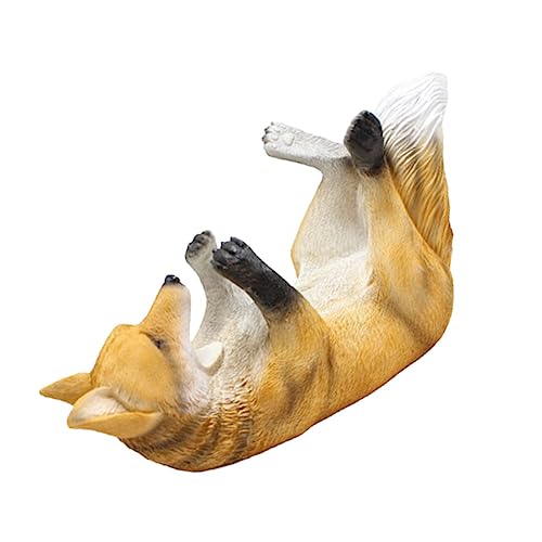 Mikinona Weinständer Aus Harz in Wolfsform Rotweinregal Orange Weinflaschenhalter Weinständer Für Heimdekoration Und Täglichen Gebrauch Mikinona Weinständer Aus Harz in Wolfsform Rotweinregal Orange Weinflaschenhalter Weinständer Für Heimdekoration Und Täglichen Gebrauch von Mikinona