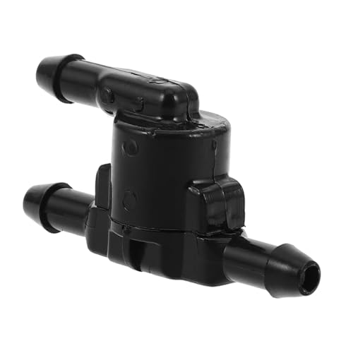 Mikinona Windshield Washer Check Valve Rückschlagventil für Scheibenwaschdüse Langlebig Verhindert Wasser Backflow Installieren Kompatibel mit Toyota und Anderen Modellen Schützt von Mikinona