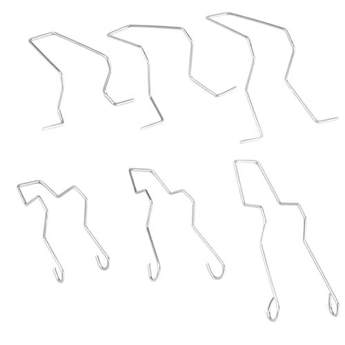 Glühbirne Haltefederklemmen,Halteklammer Scheinwerfer,Scheinwerfer Haltefederklemme,Scheinwerfer Dip Abblendlicht Scheinwerfer Birne Halten Feder Clip,Haltebügel Abblendlicht Scheinwerfer Birne,6PCS Glühbirne Haltefederklemmen,Halteklammer Scheinwerfer,Scheinwerfer Haltefederklemme,Scheinwerfer Dip Abblendlicht Scheinwerfer Birne Halten Feder Clip,Haltebügel Abblendlicht Scheinwerfer Birne,6PCS von Mikiuly