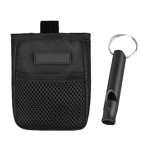Mikiuly Futterbeutel Hunde, Leckerlibeutel für Hunde, Futterbeutel für Hundetraining, Multifunktionaler Leckerlitasche für Hunde, Hunde Leckerlie Tasche für Agility-Training, mit 1 Hundepfeife Mikiuly Futterbeutel Hunde, Leckerlibeutel für Hunde, Futterbeutel für Hundetraining, Multifunktionaler Leckerlitasche für Hunde, Hunde Leckerlie Tasche für Agility-Training, mit 1 Hundepfeife von Mikiuly