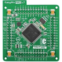 MikroElektronika MIKROE-1105 Entwicklungsboard MIKROE-1105 STM32 F4 Series MikroElektronika MIKROE-1105 Entwicklungsboard MIKROE-1105 STM32 F4 Series von MikroElektronika