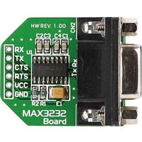MikroElektronika MIKROE-602 Entwicklungsboard 1St. von MikroElektronika
